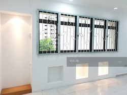 Blk 681C Jurong West Central 1 (Jurong West), HDB 5 Rooms #198117892